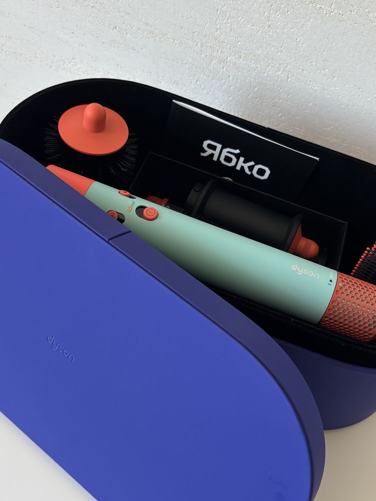 Мультистайлер DYSON Airwrap ID