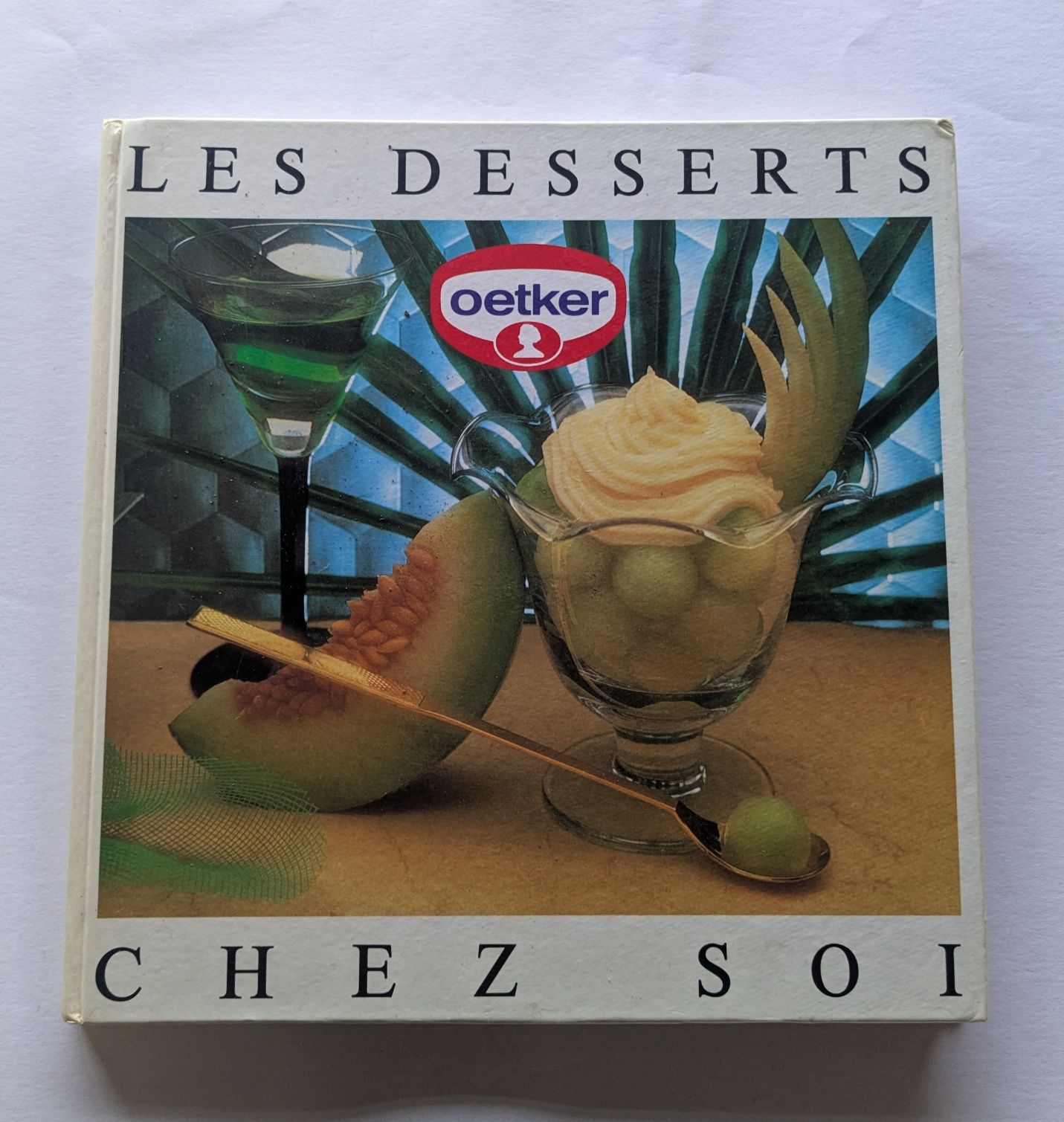Livros de Culinária ( em francês).
