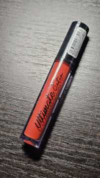 Douglas - Ultimate Satin Liquid Lipstick. Pomadka do ust