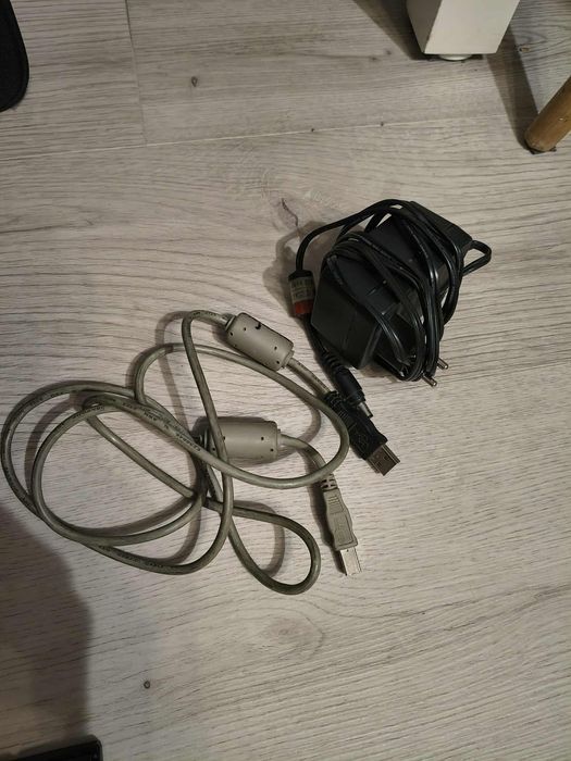 Skaner do klisz i slajdów