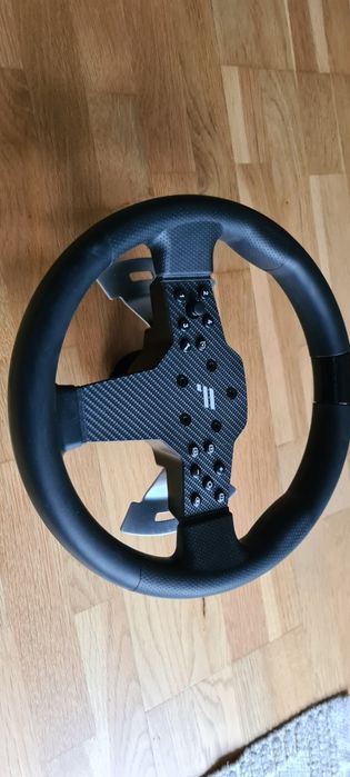 Fanatec CSL Steering WHEEL P1 V2