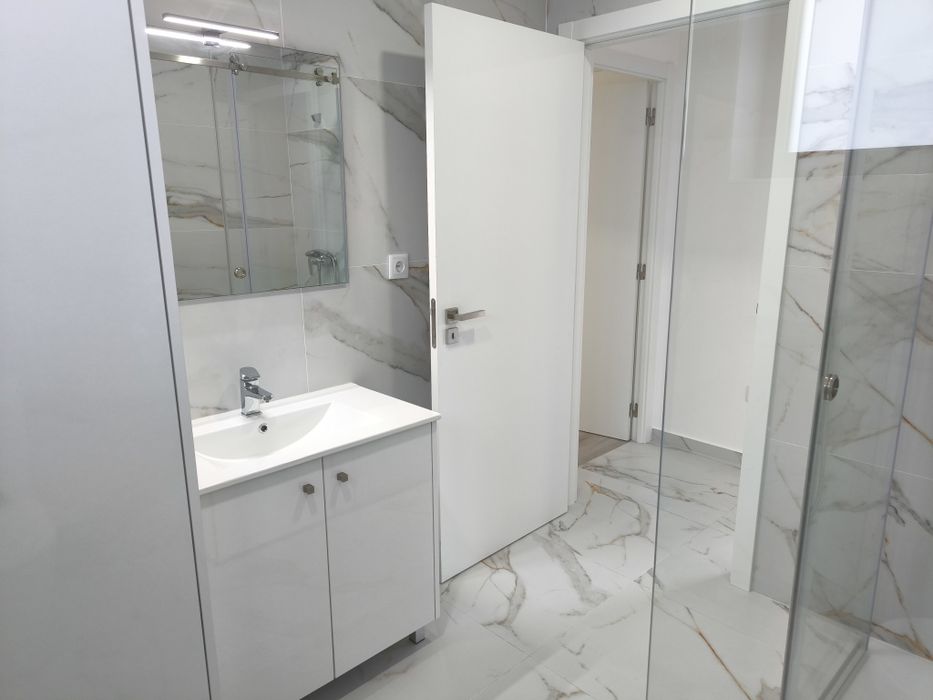 Apartamento T2 em pombal