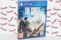 The Surge PS4 GameBAZA
