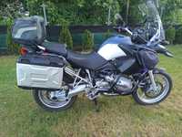 Sprzedam BMW 1200 GS