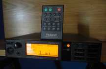 Comando para Roland Sound Canvas SC-55