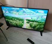 Telewizor LED 42" LG 42LB5500