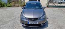 2017 Seat Ibiza 1.4 diesel. Impecável.
