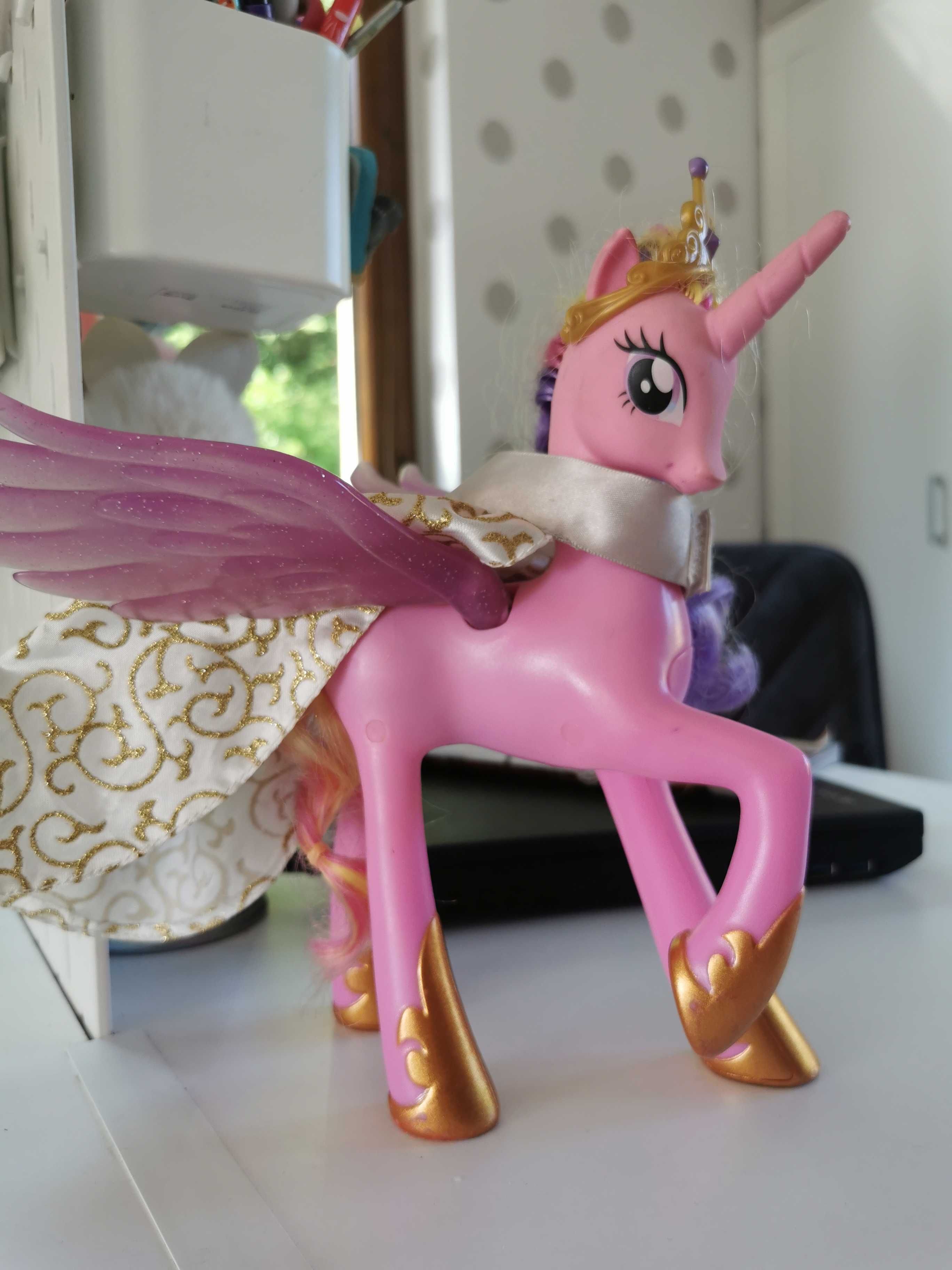 Jednorożec Cadance Hasbro