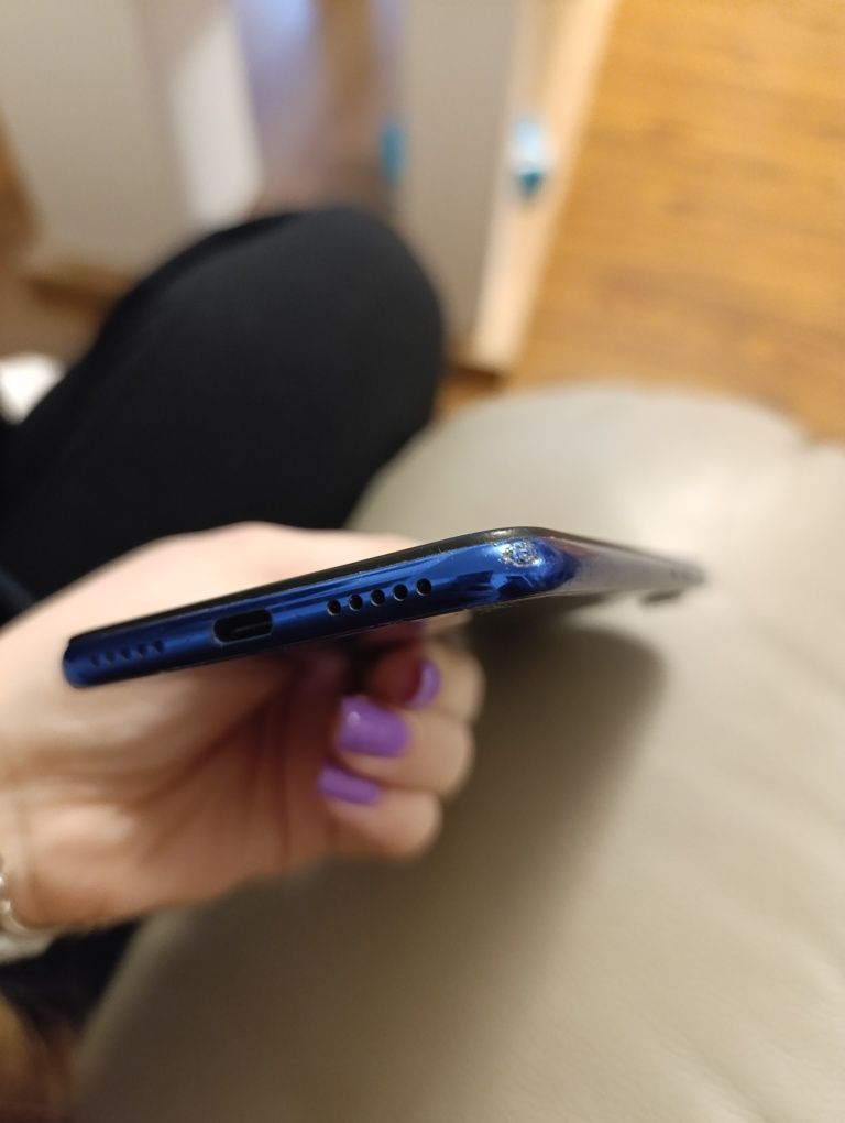 Xiaomi Redmi Note 7