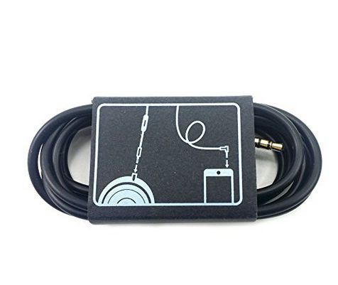 Кабель для наушников Beats by Dr Dre Studio Solo 2 3.0 Mixr Pro Detox