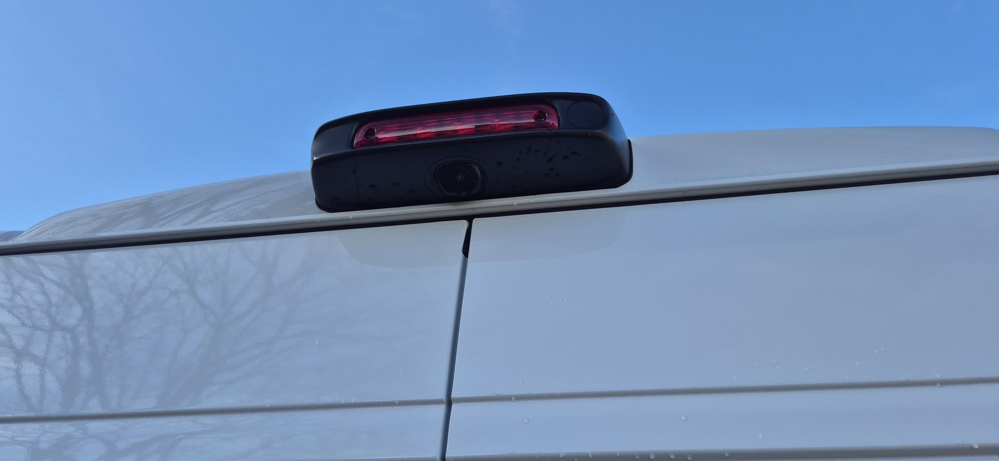 Wynajem Busa Busów Fiat Ducato Toyota Proace Max L4