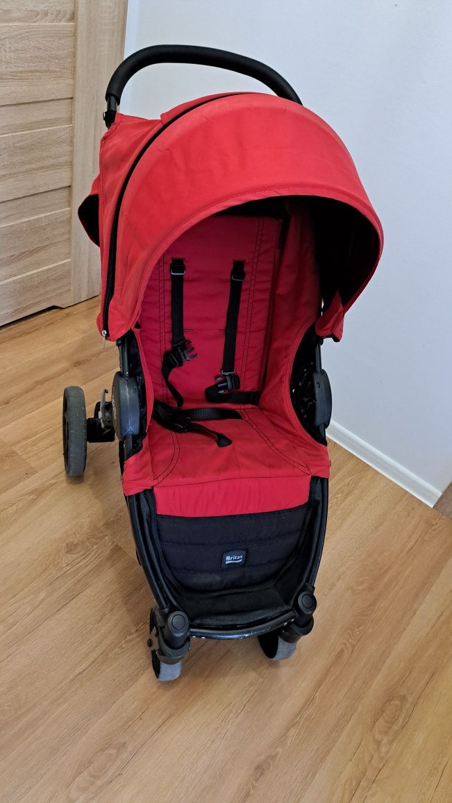 Wózek spacerowy Britax