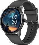 AcclaFit Smartwatch damski i męski, wyświetlacz HD o przekątnej 1,38