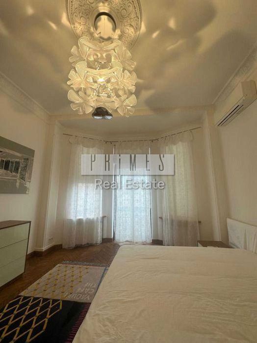 Оренда 4к квартири, вул. Антоновича, Царський будинок