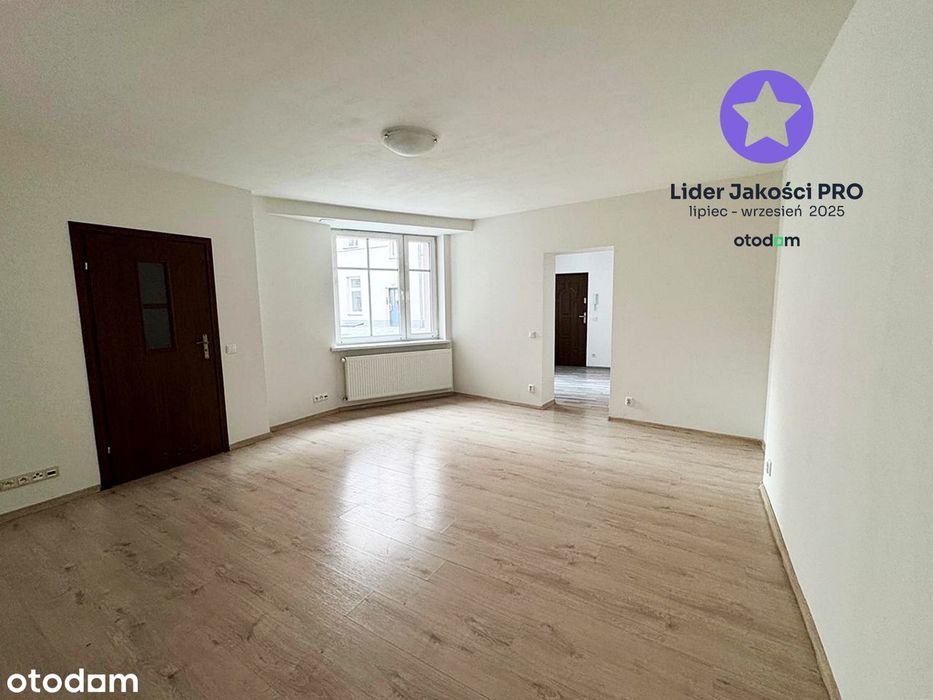 Kawalerka | Centrum | C.O. | 26