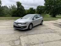 Renault Megane Renault Megane III 2016r