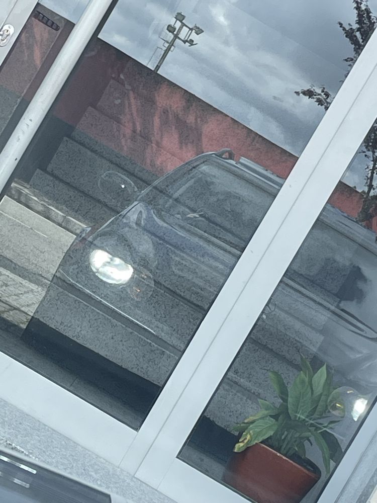 Mercedes c220 w203 avangarde