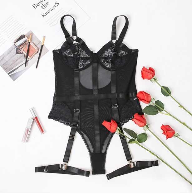 Сексуальный бодик  Боди  23/38