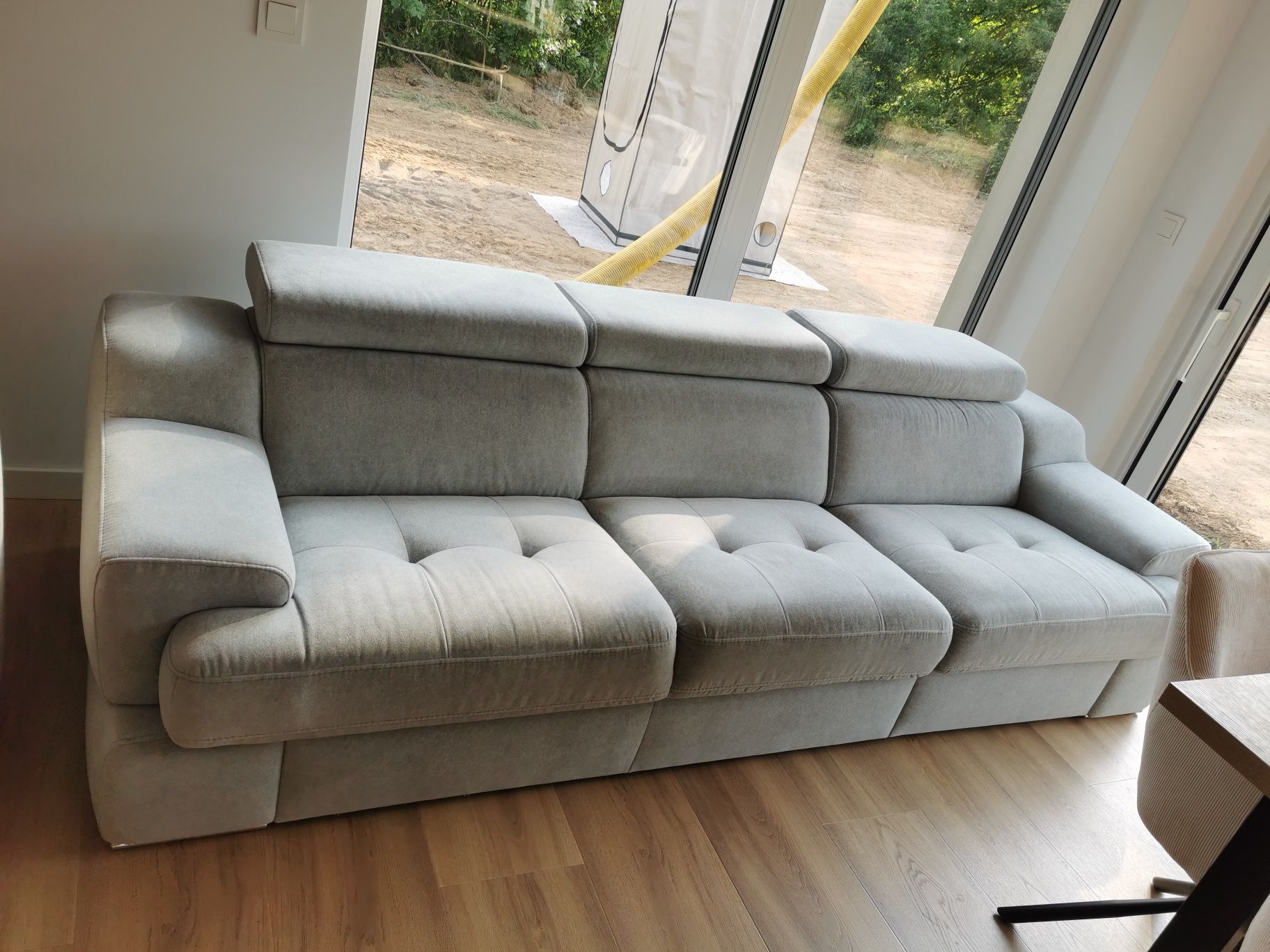 Sofa Gala Collezione