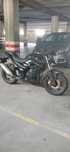 Sym Wolf 125cc 2018