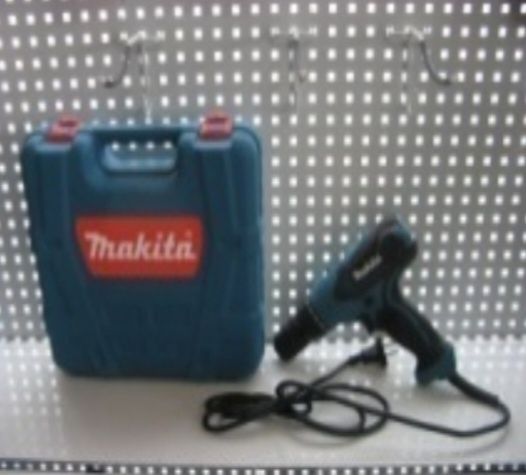 Шуруповерт Makita TD0 101 F