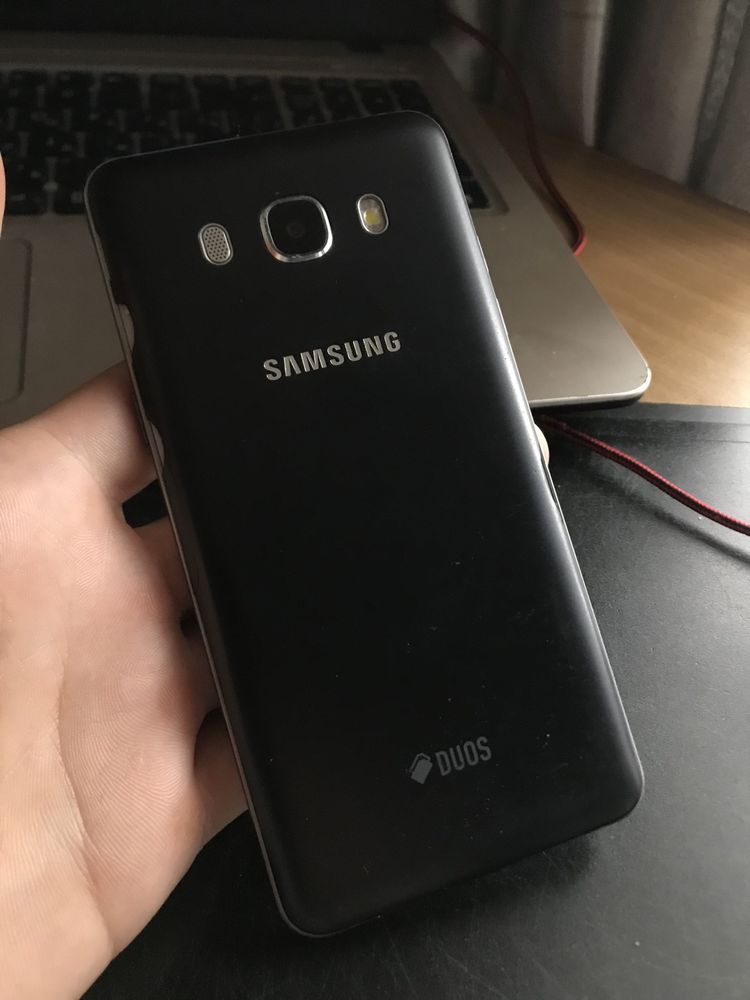 Samsung j5(2016)