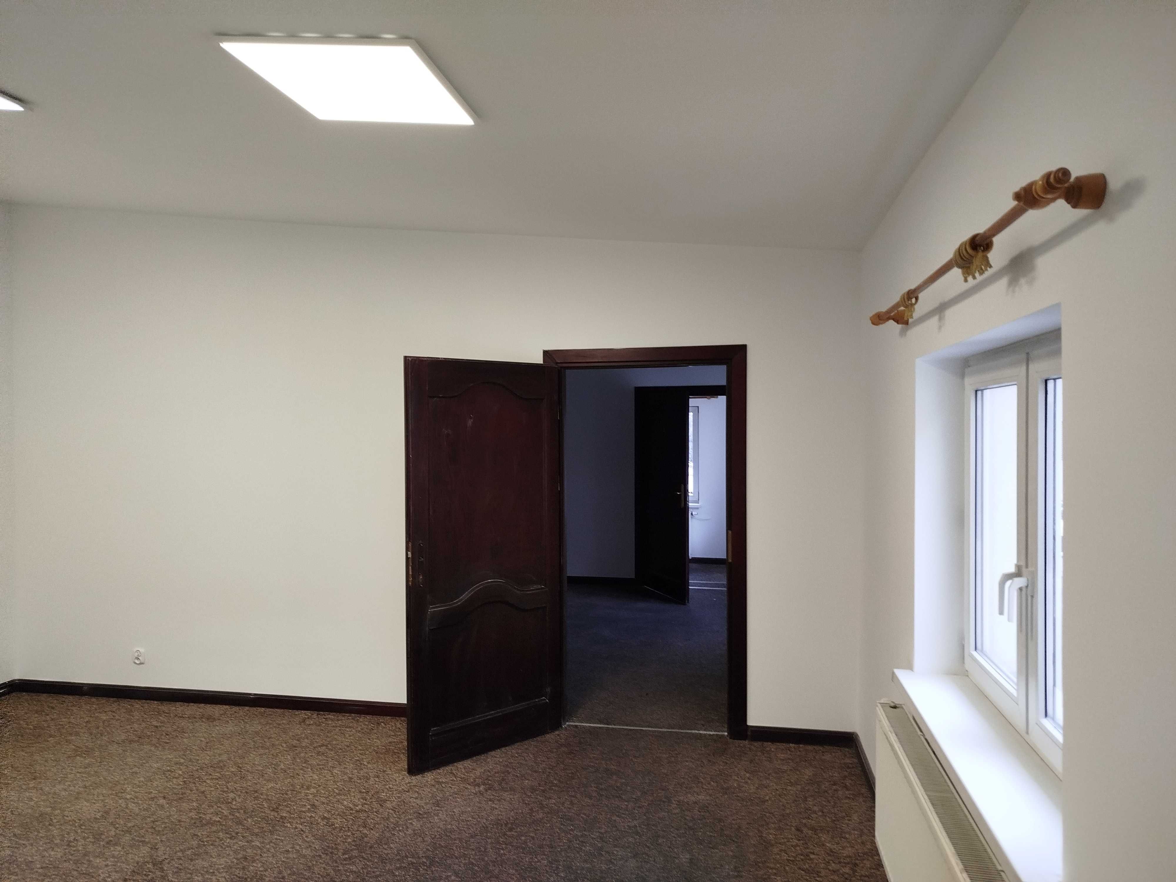Budynek biurowy w centrum miasta - Śniadeckich, piętro I