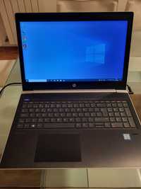 Portátil HP ProBook 450 G5, Intel i5-8250U, 12 Gb