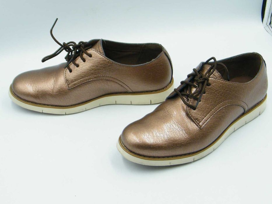Timberland Lakeville