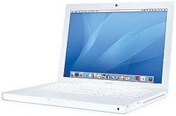 MacBook A1181 13"do renowacji albo na czesczi zamienne