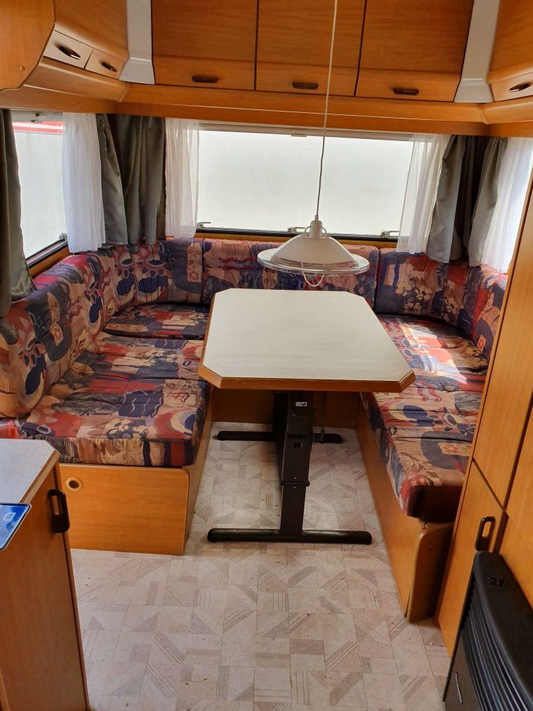 Kamping Cristall Moorea 495