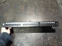Patch panel Neku Cat.5E