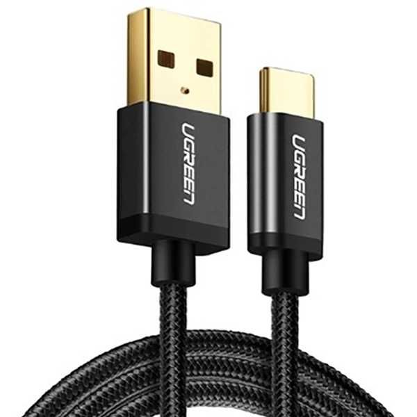 Ugreen премиум USB type-c кабели с быстрой зарядкой 3А/6А до 100Вт!