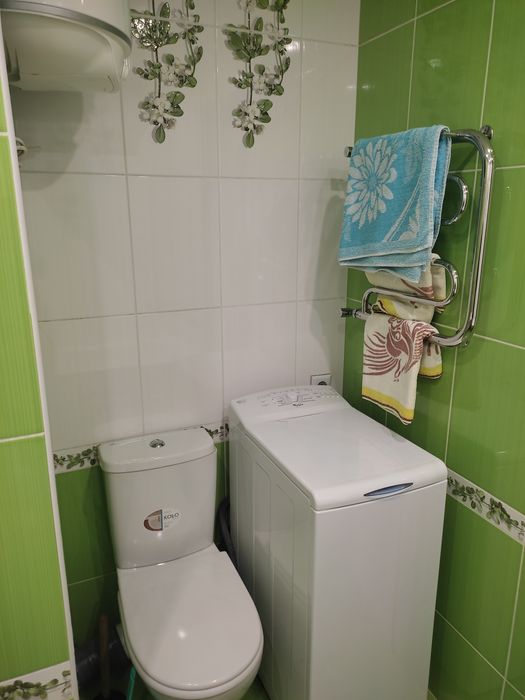 Квартири подобово від 550 грн