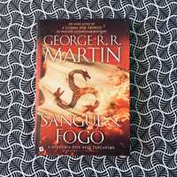 Sangue e Fogo: A História dos Reis Targaryen (vol. I, parte I)