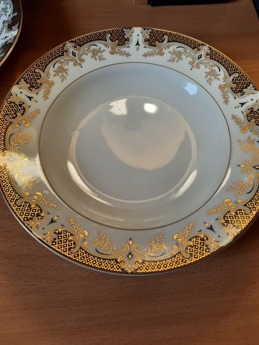 Тарелки глубокие Япония Sone