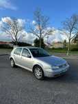 VW Golf 4 1.4 16V