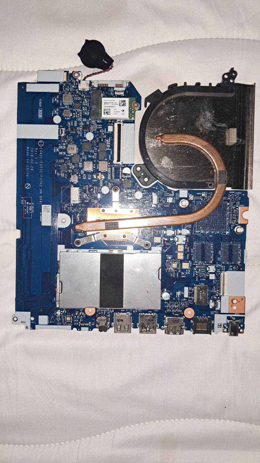 Lenovo IdeaPad 330-15 EG431/EG532/FG5N2 NM-B661