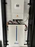 Акумулятор Deye RW-M6.1 (6.14kW) 48V LiFePO4