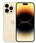 iPhone 14 Pro Max 256gb złoty gold