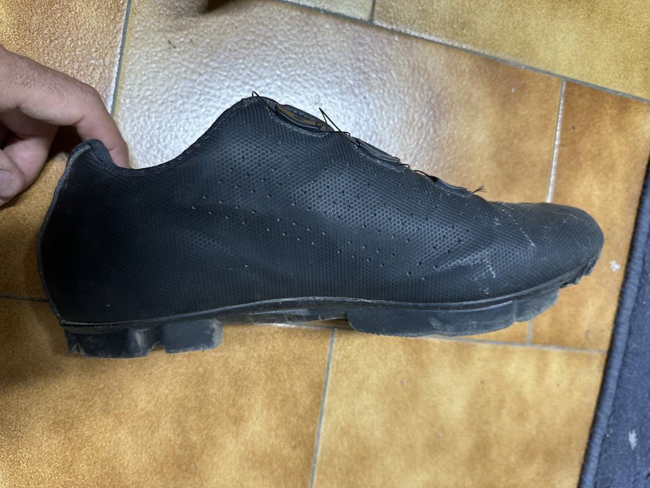 Sapatos BTT Gaerne