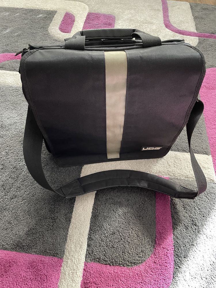 Torba udg courier bag deluxe