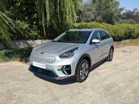 Kia e-Niro 64kWh