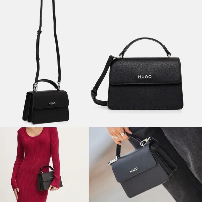 Сумка HUGO Оригінал! кросбоді pinko michael kors