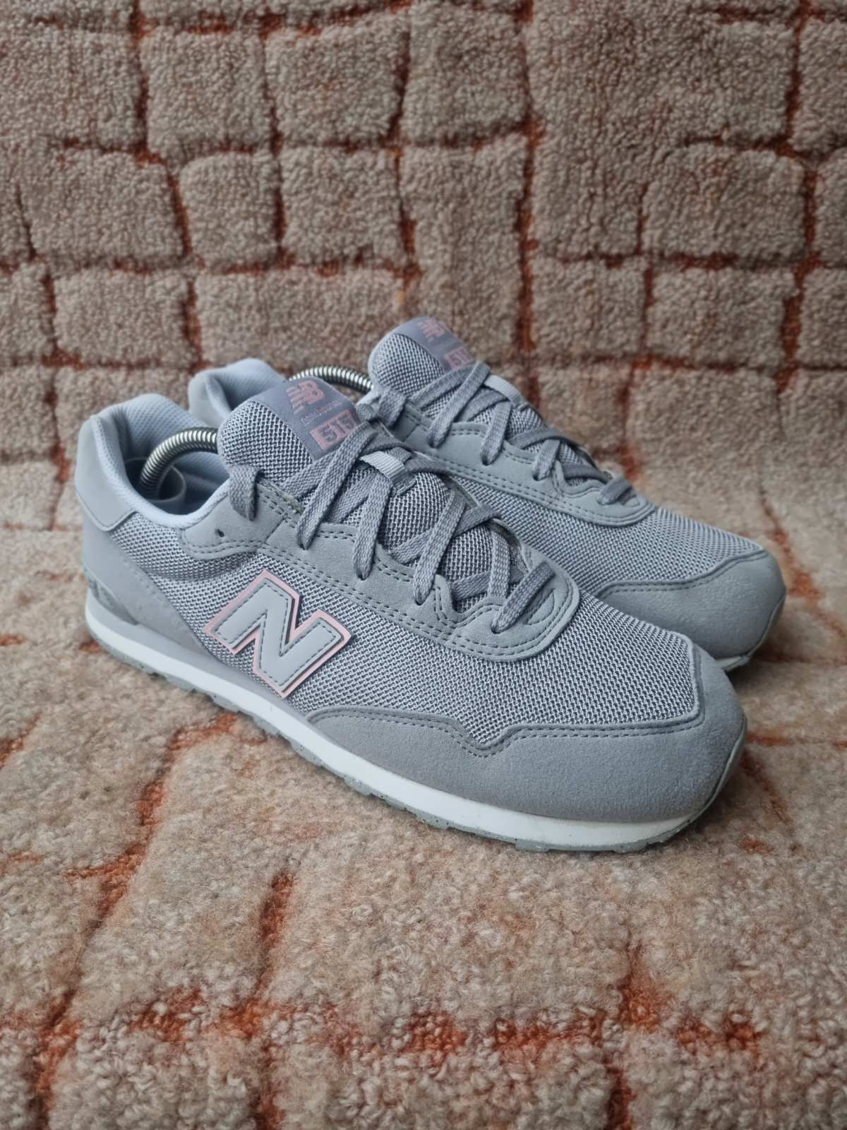 Кроссовки New Balance 515