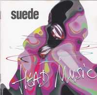 Suede – Head Music