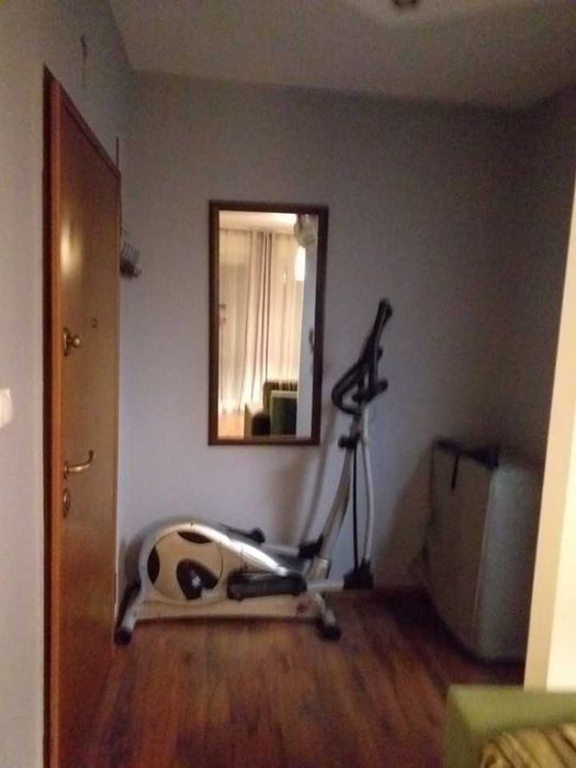 Dwupokojowe mieszkanie ul. Strzeszyńska - Podolany