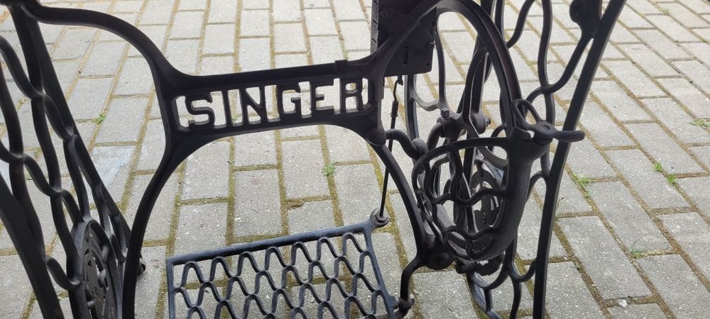 Maszyna do szycia SINGER