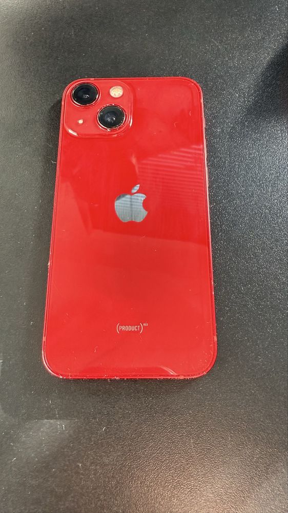 Iphone 13 mini 128 gb
