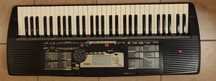 Keyboard Yamaha psr-225